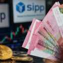 Kripto hingga SIPP Sumbang Rp12,7 Triliun ke Kas Negara pada Semester I-2026