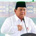 Marak OTT Kepala Daerah Mengonfirmasi Pernyataan Prabowo soal Kader Parpol