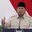 Prabowo: Ekonomi untuk Rakyat, Bukan Rakyat untuk Ekonomi
