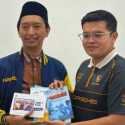 Sekjen AMPI Tekankan Pentingnya Geopolitik ASEAN dalam Silaturahmi Majlis Belia Malaysia