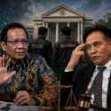 Negara Menguji Diri, Publik Mengawasi