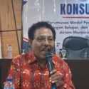 Pembangunan Papua Harus Dimulai dari Pendidikan Anak