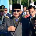 Pergantian Kapolri dan Masa Depan Kekuasaan Prabowo