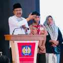Gus Ipul Bangga Proses Pembelajaran Sekolah Rakyat Makin Baik