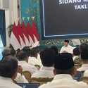 Prabowo Klaim Pemerintah Berhasil Tuntaskan 110 Masalah Negara dalam 18 Bulan