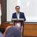 Marinus Gea: Pancasila Harus Dihidupi dan Bermanfaat pada Masyarakat