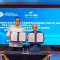 bank bjb dan Kemenaker Sepakat Tingkatkan Kompetensi SDM Nasional