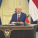 Belarus Siap Latih SDM dan Transfer Teknologi Pertanian ke Indonesia
