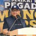 Wamenaker Ingin Sinergi SP Pegadaian dan Manajemen jadi Role Model BUMN Lain