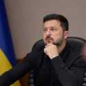 Zelensky Klaim Rusia Siapkan 30.000 Pasukan Korea Utara untuk Serang Ukraina