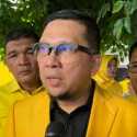 Golkar Serahkan Sepenuhnya Nasib Bupati Pemalang ke KPK