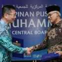 Muhammadiyah Gandeng Korporasi Jepang Perkuat Layanan Kesehatan dan SDM