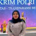 Notaris Ternate Korban Kriminalisasi Kirim Surat Terbuka ke Kapolri