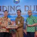 DPR dan Kemendagri Sepakat Penyaluran Bansos Pakai NIK