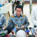 Motor Utama Program 3 Juta Rumah, Pemerintah Apresiasi BRI Salurkan KUR Perumahan