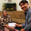 Pemuda Jabar Peduli Gelar Santunan untuk Korban Pesta Rakyat Garut