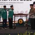 Rakernas GPA Tegaskan Dukungan Penuh ke Prabowo dan Polri