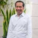 Keretakan Hubungan Prabowo-Jokowi Mengarah ke Perpecahan