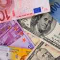 Dolar AS Loyo, Euro dan Poundsterling Kompak Menguat Tajam