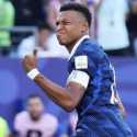 Mbappe Ungkap Kekecewaan Mendalam Usai Prancis Tersingkir dari Piala Dunia 2026
