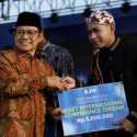 Menko PM Dorong USG Jadi Pusat Lahirnya SDM Unggul Indonesia