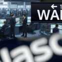 Wall Street Melemah, Saham Chip Seret Nasdaq dan S&P 500