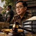 Jawaban Awal Seputar Jaksa