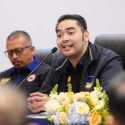 GP Nasdem Bersiap Gelar Kongres II Bidik Suara Gen Z