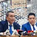 Hotman Paris Resmi Mundur dari Tim Kuasa Hukum Febrie Adriansyah