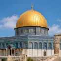 RI Bersama Tujuh Negara Kutuk Serbuan Pemukim Israel ke Masjid Al Aqsha