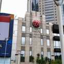 IHSG Sesi I Terkoreksi ke Level 6.173, Sektor Infrastruktur Anjlok Paling Dalam
