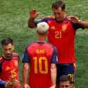 Spanyol Lolos ke 16 Besar setelah Gasak Austria 3-0