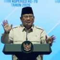 Prabowo Sindir Tamu Tak Diundang yang Merampok Kekayaan RI