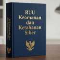 RUU Keamanan Siber Harus Sinkronkan Peran BSSN, Komdigi, Polri, dan TNI