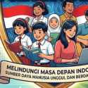 Perpres 111/2025 Wujud Protective State bagi Generasi Bangsa
