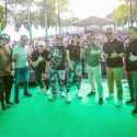 Aksi Panggung The Virgin Bikin Pecah Lokarya Fest 2026, Cak Imin: Terpenting Semua Senang