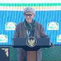 Rais Aam PBNU Ajak Pengurus Akhiri Masa Khidmah dengan Husnul Khatimah