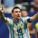 Timnas Inggris Tak Pernah Masuk Daftar Lawan Lionel Messi