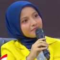 Ketika Fatimah 'Lahir Kembali' di Kampus  UI
