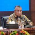 DPR Tunggu Penugasan Bamus untuk Proses Calon Gubernur BI