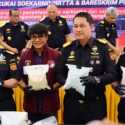 Bea Cukai Ciduk Kopilot Kurir Narkoba, Duit Negara Rp207,9 Miliar Selamat