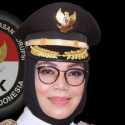 KPK Benarkan OTT Bupati Sukoharjo Etik Suryani