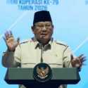 Ketegasan Prabowo Berantas Korupsi Bukan Sekadar Retorika Politik