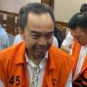Bos Blueray Cargo John Field Divonis 2 Tahun Penjara
