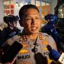Polisi Gelar Patroli Nobar Final Argentina vs Spanyol