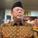 Cucun Tanggapi Penggeledahan Polri: Biarkan Penegak Hukum Bekerja Sesuai Mekanisme