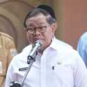 Pramono Siapkan Ruang Khusus Lansia