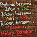 Prabowo Subianto untuk Indonesia Raya