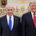 Netanyahu Temui Trump di Gedung Putih, Bahas Iran hingga Masa Depan Gaza