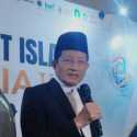 Potensi Indonesia Besar, tetapi Literasi Ekonomi Syariah Masih Rendah